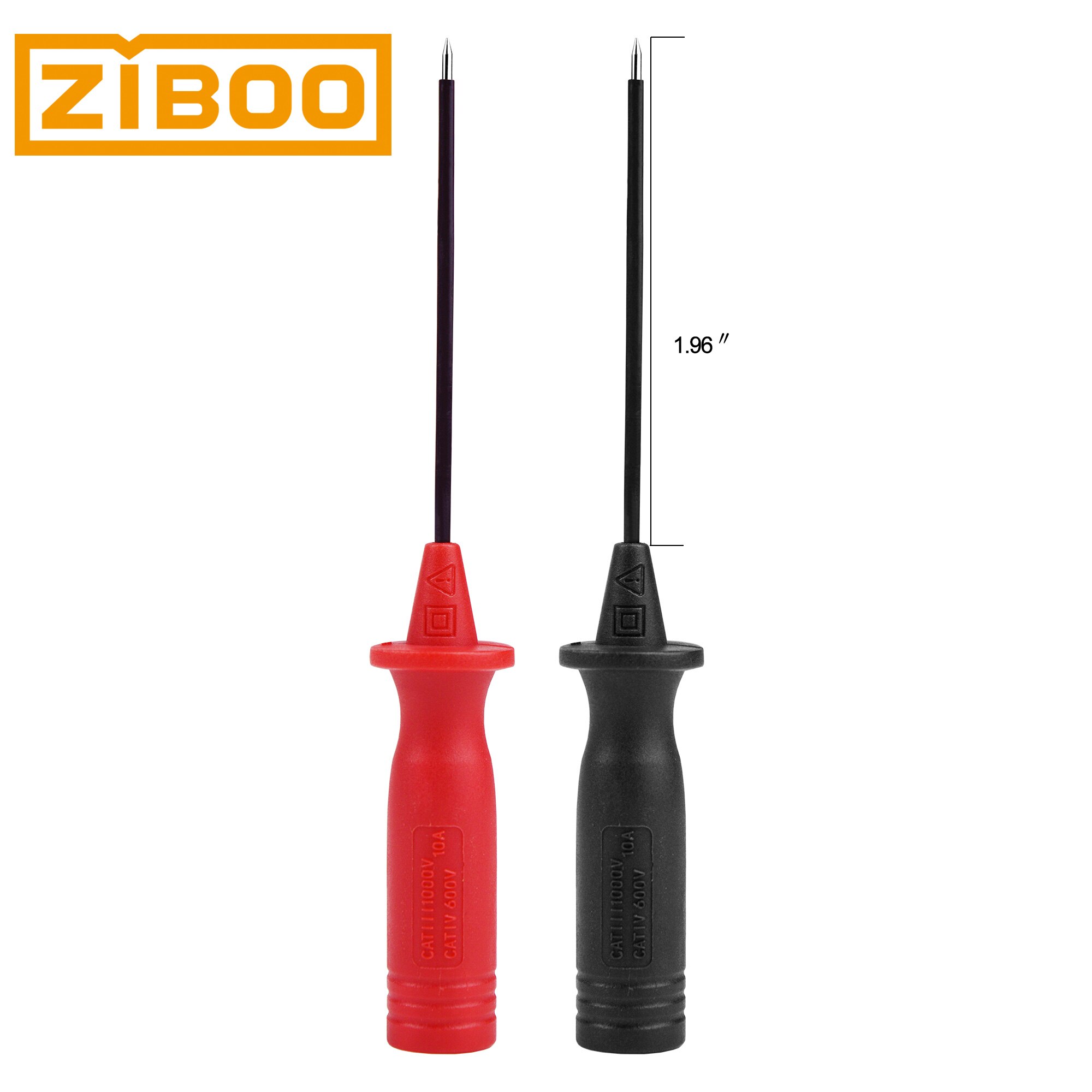 ZIBOO ZB-T14 Ǿ ٴ ı ׽Ʈ κ, 4mm ..